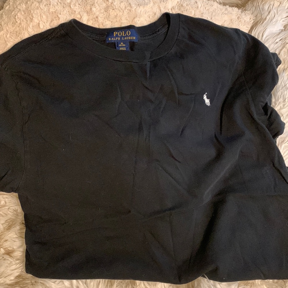 Polo Ralph Lauren Boys tee